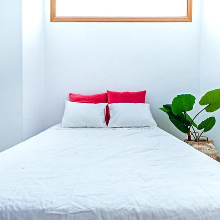 Design Beach And City Center Valencia Luaran gambar