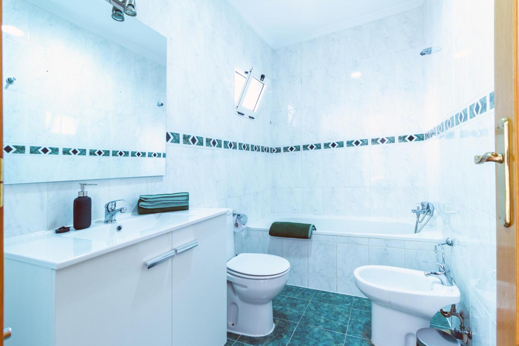 Design Beach And City Center Valencia Luaran gambar