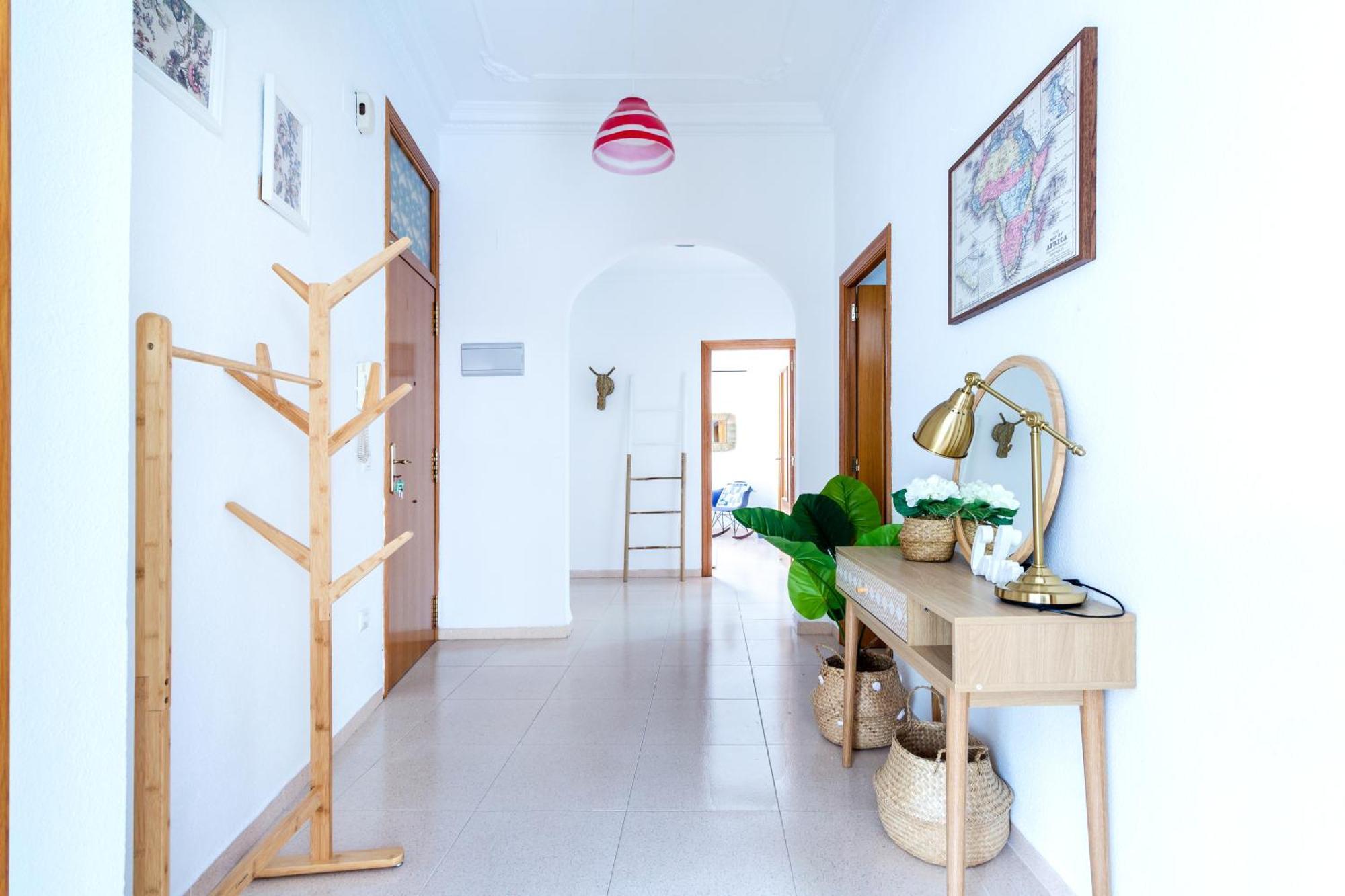 Design Beach And City Center Valencia Luaran gambar